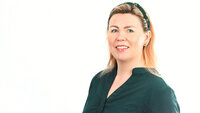 Solveig Dorthea Enger, helsesykepleier, faggruppeleder Akershus