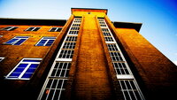 Blakstad sykehus
