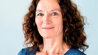 Camilla Stoltenberg