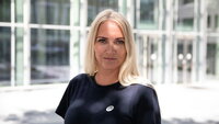 bildet viser Lill Sverresdatter Larsen
