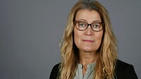 Bildet viser Trine Bruseth Sevaldsen