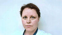 Rebekka Thoresen, sykepleier, hjemmesykepleier