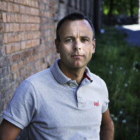 Espen Gade Rolland