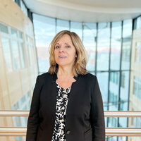 Marit Lind, direktør for Helse Nord