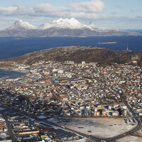 Bodø