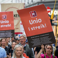Streik