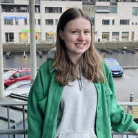 bilde av karoline