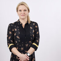 Ellen Rønning-Arnesen