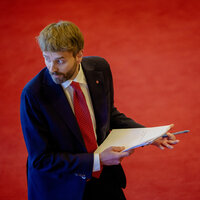 Bilde av Jan Christian Vestre