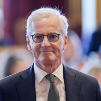Jonas Gahr Støre