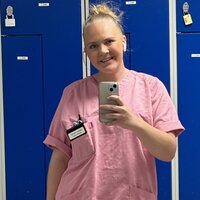 Marica Johnsen
