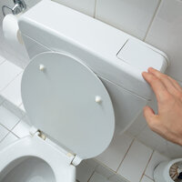 Hånd som trekker ned do