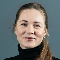 Ingebjørg Louise Rockwell Djupedal