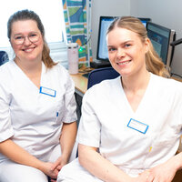 bilde av nominerte jordmødre