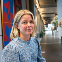 bildet viser Ane Texmo Prytz