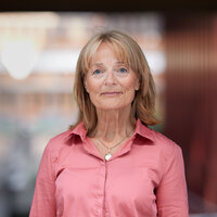 Bildet viser NPE-direktør Kristin Cordt-Hansen