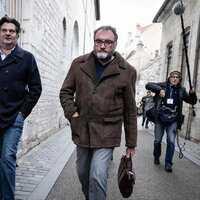 Bilde viser den franske anestesilegen Frédéric Péchier 