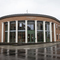 Søndre Østfold Tingrett