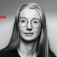 Bildet viser Liv Bjørnhaug Johansen