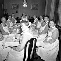 bilde fra betanien i oslo