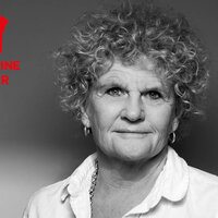 Cathrine Kr&oslash;ger