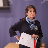 Bilde av Anne-Kari Bratten