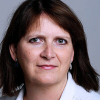 Bilde viser Toril Sagen