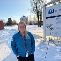 Tone Kristine Amundgaard