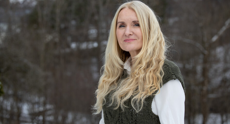 Beate Alstad