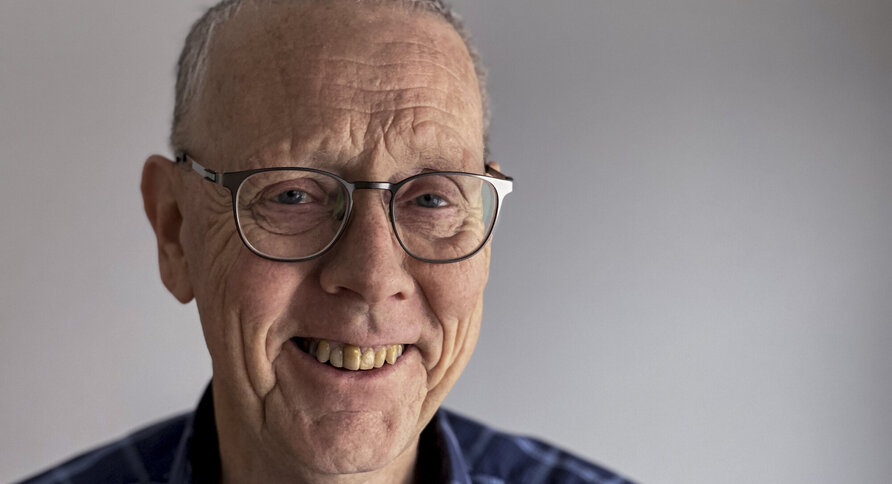 Sindre Børke type 1 diabetes