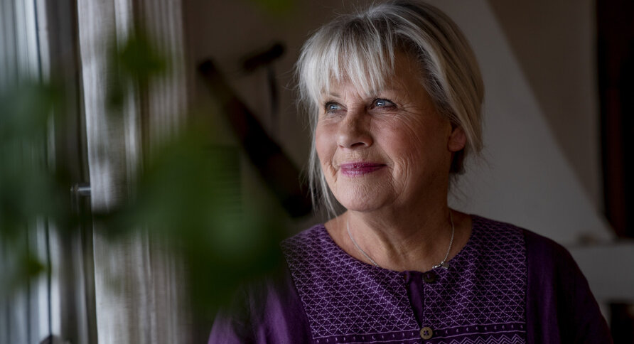 Birgit Marthinsen