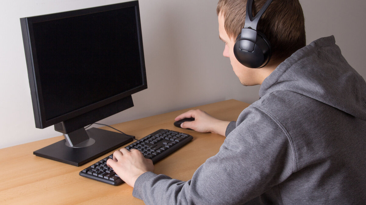 Min sønn var spilleavhengig Tell ned med pc en | Komputer.no